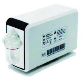 LeoLyzer, analyzeur multi-gaz ISO, SEVO et CO2