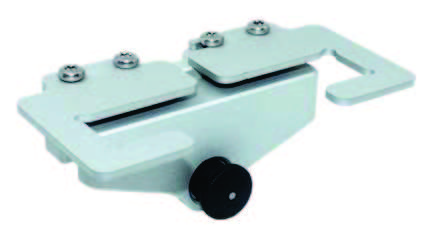 Support pour LeoLyser