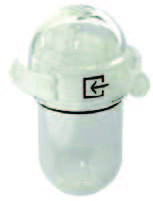 Piège à eau - pour LeoLyser - changement mensuel - boite de 10