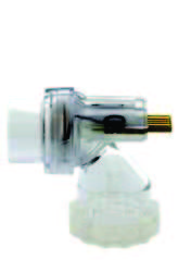 Nébuliseur sur tamis MESH - Boite de 20