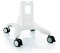 Chariot mobile - pour ventilateur elisa 800 - petite taille