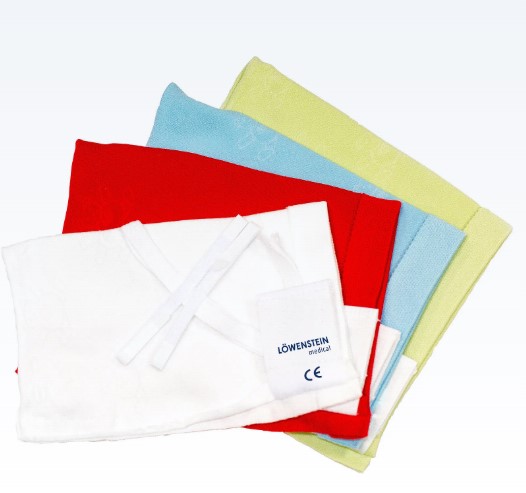 Bonnet pour VNI NeoJet - Usage Unique - taille XXL - Lot de 10