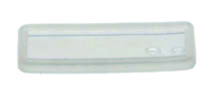 Joint d étanchéité plat - pour capteur de débit du ventilateur elisa 800