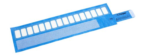 Housse - pour jeu de ceinture M (pour dispositif ENLIGHT 2100 de TIMPEL) - à usage unique - Boite de 5