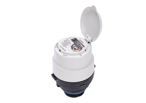 Compteur concentrique Altair V5 - R160 TGV 4 m3/h - corps composite cadran verre - lot de 10