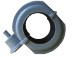 Bague inviolable gris DN15 - lot de 100