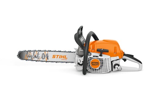 Tronconneuse Stihl MS 271