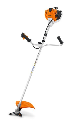 Debroussailleuse Stihl FS240R
