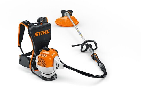 Debroussailleuse Stihl FR460 TC-EFM