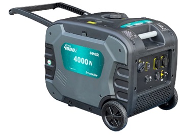 Groupe électrogène insonorise access 4000I