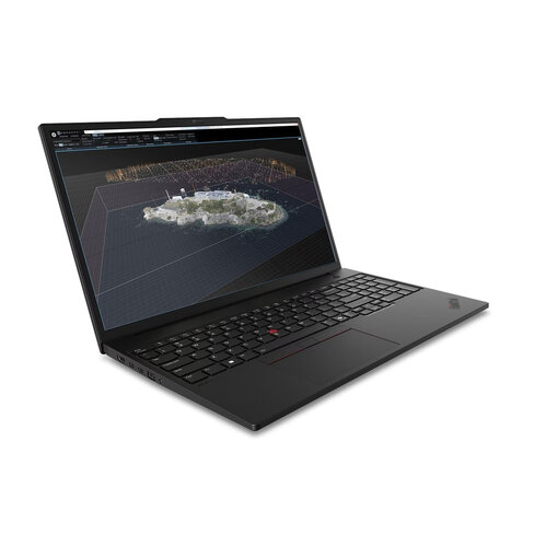 PC portable Lenono ThinkPad P16s G4 - 16'' Ultra 5 225H - 16Go - 256 Go - Win 11 Pro - sans chargeur