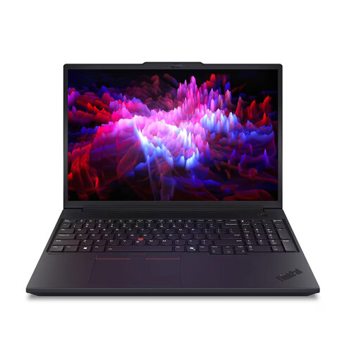 PC portable Lenovo ThinkPad P16v G3 - 16'' Ultra 7 255H - 16 Go - 512 Go - Win 11 Pro - avec chargeur