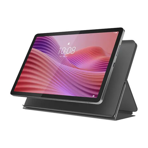 Étui folio Lenovo pour tablette 11'' Gris-WW