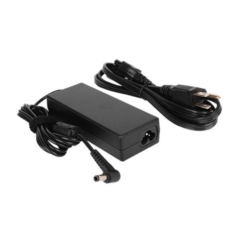 Adaptateur secteur et cordon secteur Getac EU