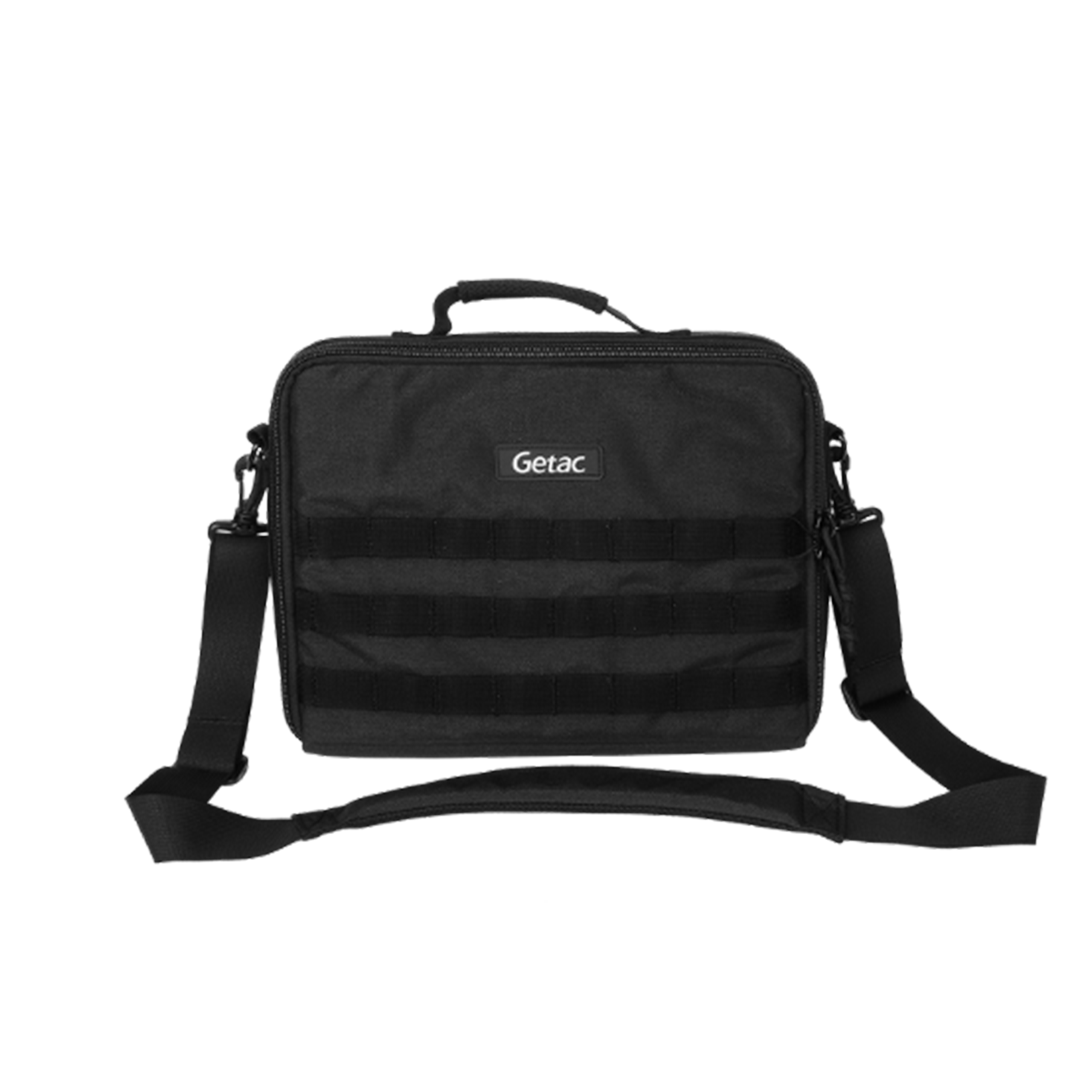 Sacoche de Transport Getac avec sangle 4 points pour tablette 10,1'' et 11,6''