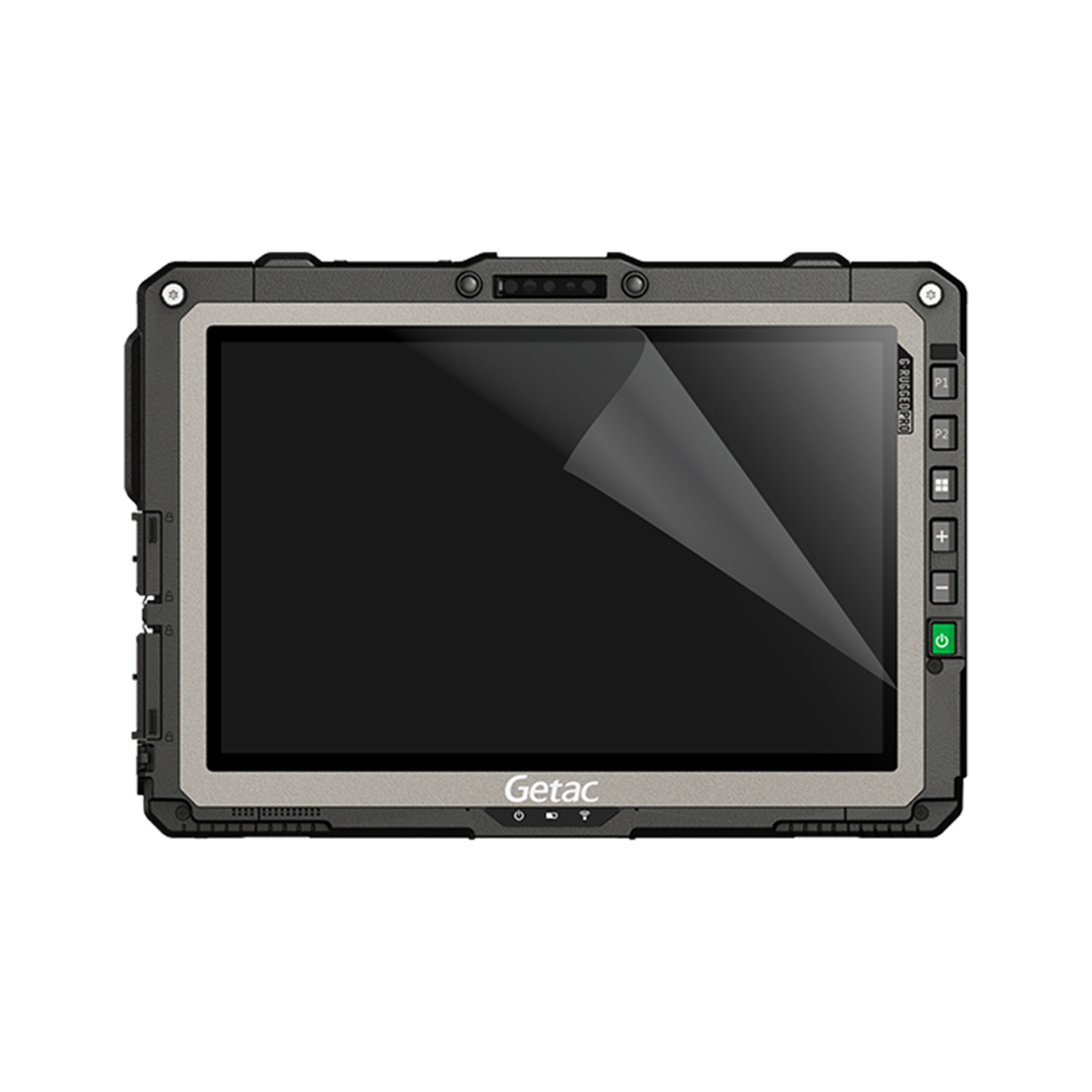 Filtre de protection de l'écran pour tablette 10,1'' Getac