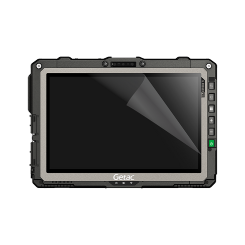 Filtre de protection de l'écran pour tablette 10,1'' Getac