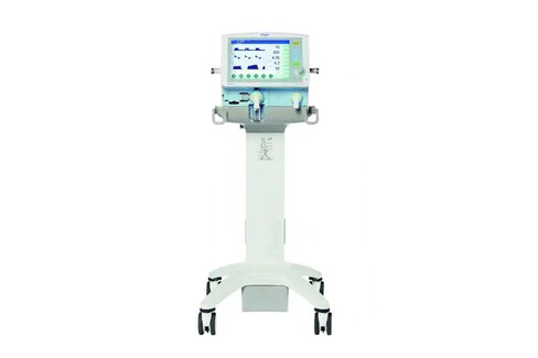 Ventilateur SSPI SAVINA 300 classic - Prise en charge bébé/adulte - option Quick start inclus