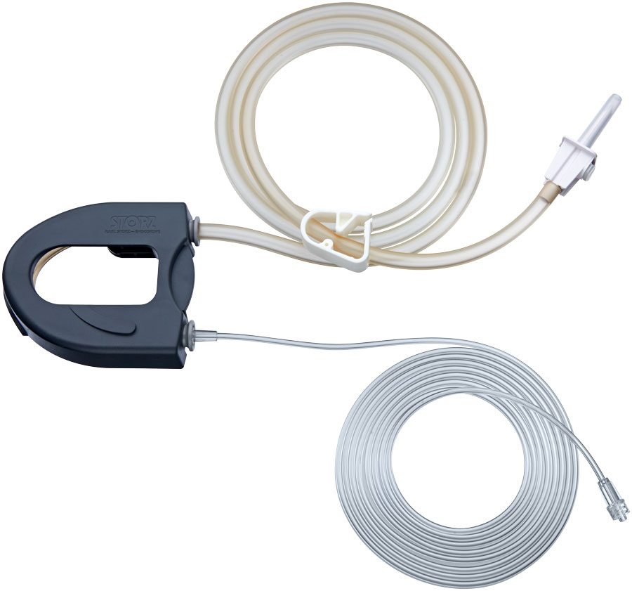 Set tuyaux, irrigation, CV