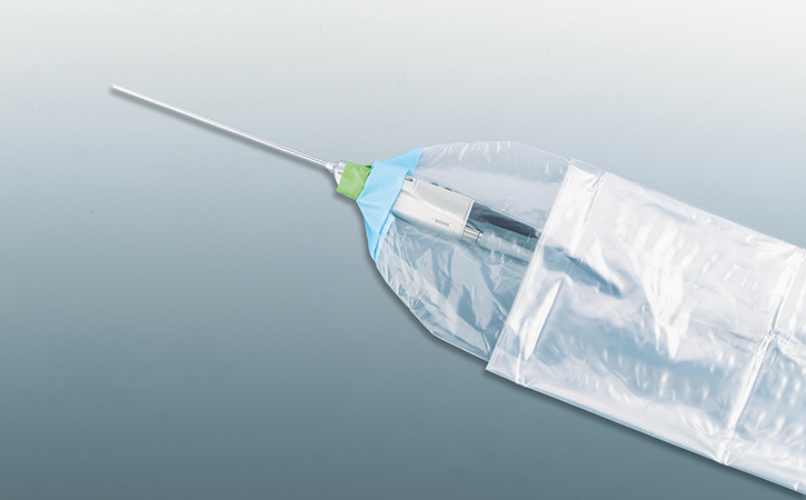 40 Housses de caméra stérile à UU, ouverture élastique