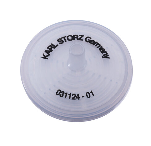 Filtre anti bactérien à UU pour aspiration