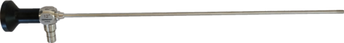 Cystoscope HD 4mm 12° 300mm autoclavable