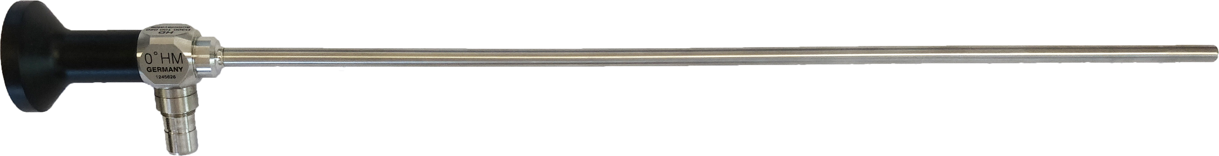 Laparoscope HD 5,5mm 0° 300mm autoclavable HM