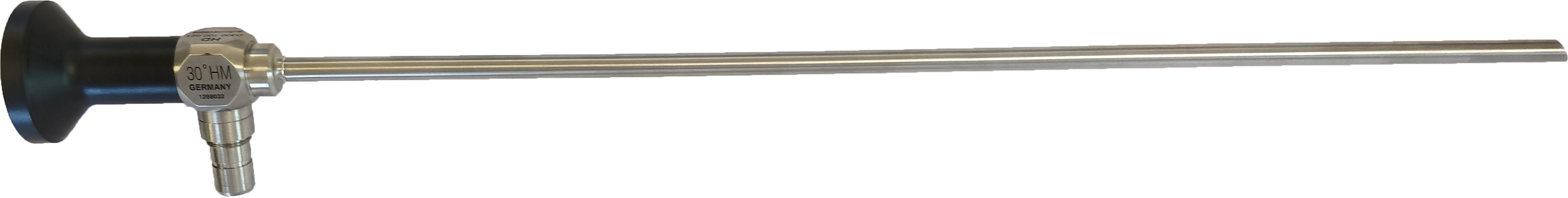 Laparoscope HD 5,5mm 30° 300mm autoclavable HM
