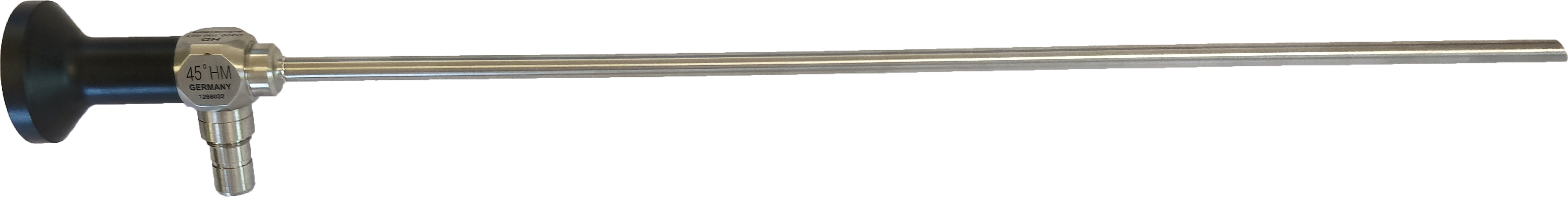Laparoscope HD 5,5mm 45° 300mm autoclavable HM