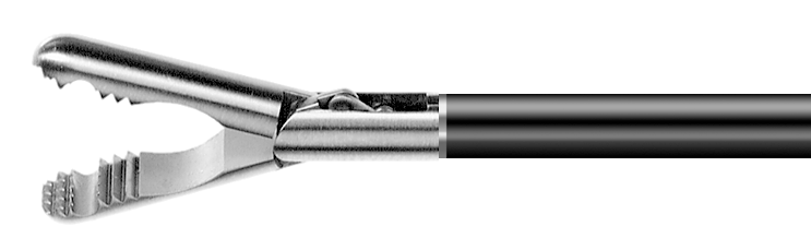 Pince à préhension universelle 3mm, 2 mors mobiles