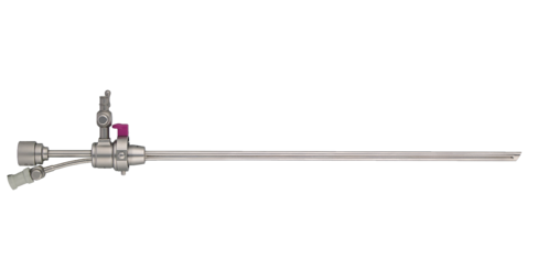 Chemise opératoire interne 4,5mm, canal opératoire 5Fr. EasyCare