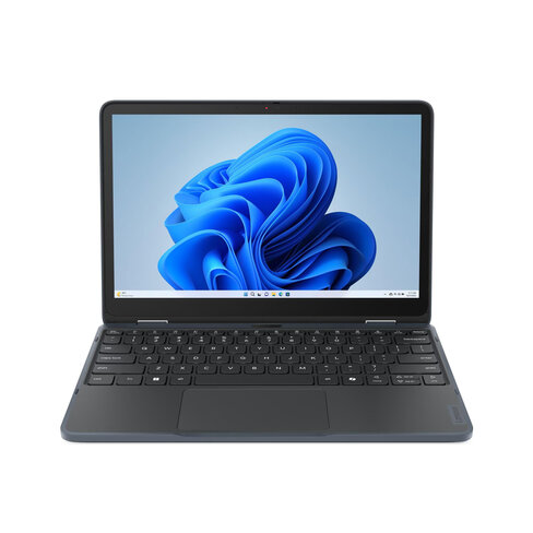 PC hybride 2 en 1 Lenovo 300w G5 - 11,6'' Intel N150 - 4 Go - 128 Go - Win 11 Pro - avec chargeur