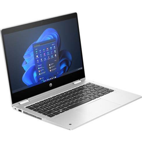 PC hybride 2 en 1 HP ProBook x360 435 G10 - 13,3'' Ryzen 3 7330U - 8 Go - 256 Go - Win 11 Pro - avec chargeur