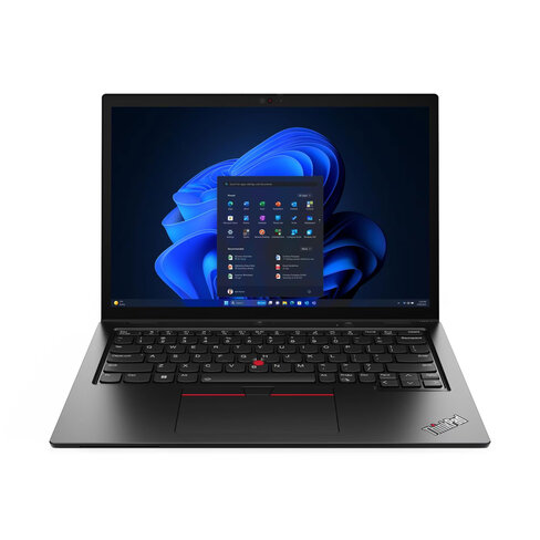 PC hybride 2 en 1 Lenovo ThinkPad L13 G5 - 13,3'' Core Ultra 5 125U - 8 Go - 256 Go - Win 11 Pro - avec chargeur