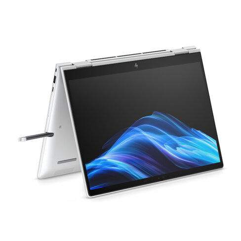 PC hybride 2 en 1 EliteBook X G1i Flip - 13,3 U5-225U - 16 Go - 256 Go - Win 11 Pro - avec chargeur