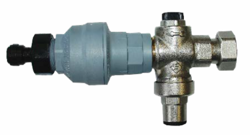 KIT INSTALLATION 3X1 - Fontaine C et D