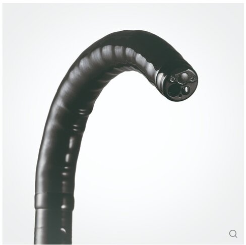 VIDÉOCOLOSCOPE HD CMOS ROUTINE 760 GARANTIE +EXT BRIS 1 AN LONGUEUR : 1330MM DIAM CANAL OP: 3,8MM - DIAM EXT: 12MM