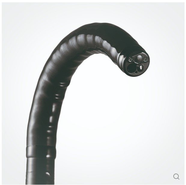 VIDÉOCOLOSCOPE HD CMOS ROUTINE 760 I GARANTIE +EXT BRIS 1 AN LONGUEUR : 1520MM DIAM CANAL OP: 3,8MM - DIAM EXT: 12MM