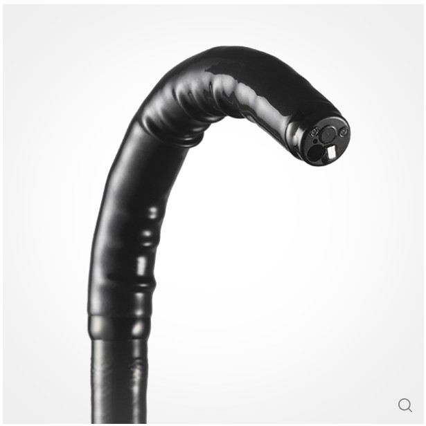 VIDÉOCOLOSCOPE HD ZOOM PÉD. 760 M GARANTIE +EXT BRIS 1 AN LONGUEUR : 1330MM DIAM CANAL OP: 3,2MM - DIAM EXT: 11,5MM