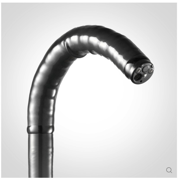 VIDÉOCOLOSCOPE HD CMOS STANDARD 860 I GARANTIE+EXT BRIS 1AN LONGUEUR : 1520MM DIAM CANAL OP: 3,8MM - DIAM EXT: 12,8MM