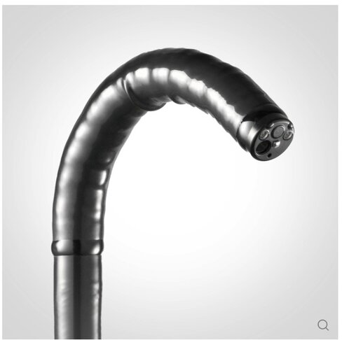 VIDÉOCOLOSCOPE HD CMOS STANDARD 860 I GARANTIE+EXT BRIS 1AN LONGUEUR : 1520MM DIAM CANAL OP: 3,8MM - DIAM EXT: 12,8MM