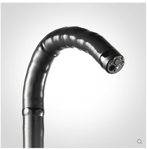 VIDÉOCOLOSCOPE HD CMOS PÉDIATR. 860 M GARANTIE+EXT BRIS 1AN LONGUEUR : 1330MM DIAM CANAL OP: 3,2MM - DIAM EXT: 11,5MM