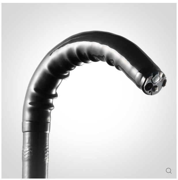 VIDÉOCOLOSCOPE SCALE EYE 760 L GARANTIE +EXT BRIS 1 AN LONGUEUR : 1690MM DIAM CANAL OP: 3,8MM - DIAM EXT: 12,8MM