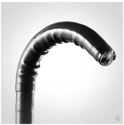 VIDÉOCOLOSCOPE SCALE EYE 760 L GARANTIE +EXT BRIS 1 AN LONGUEUR : 1690MM DIAM CANAL OP: 3,8MM - DIAM EXT: 12,8MM