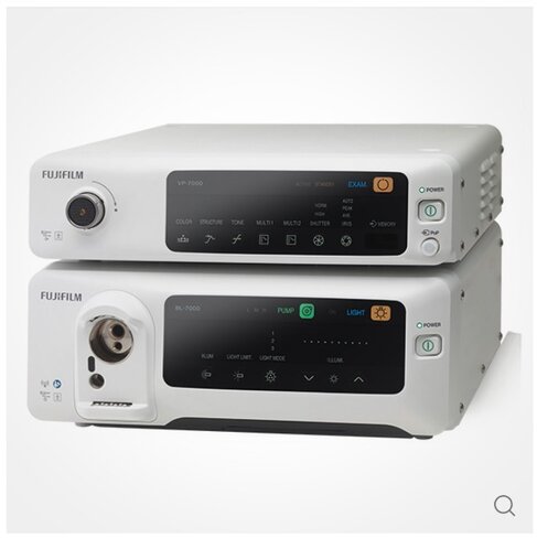 VIDEO PROCESSEUR 4 LED - BLI/LCI GARANTIE +EXT BRIS: 1 AN FULL HD 1920 X 1080P, POP, PiP AVANT CLÉ USB, FTP OU PACS