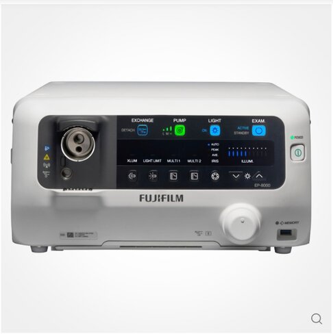 VIDEO PROCESSEUR 4 LED - BLI/LCI GARANTIE +EXT BRIS: 1 AN 4K 3840 X 2160P, POP X2, PiP CLÉ USB, FTP OU PACS