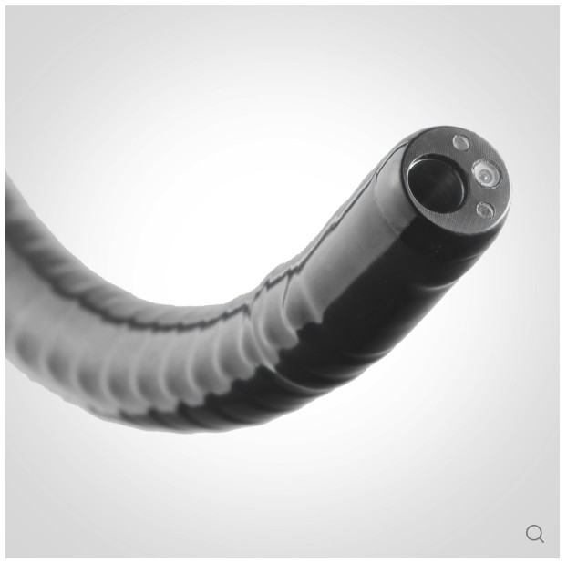 VIDEOBRONCHOSCOPE STANDARD FIN CMOS GAR. +EXT BRIS 1AN LONGUEUR : 600MM DIAM CANAL OP: 2,0MM - DIAM EXT: 4,1 MM