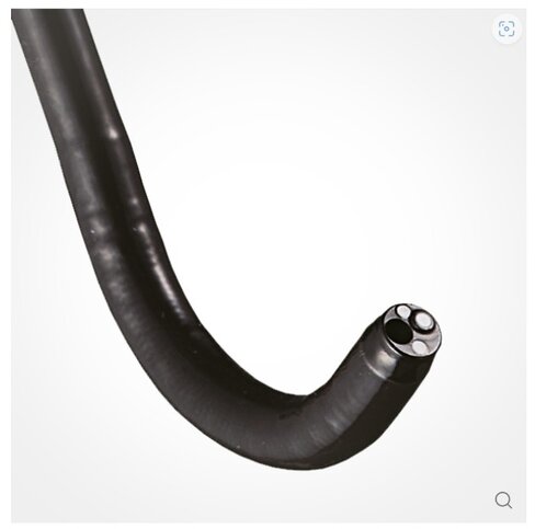 VIDEOBRONCHOSCOPE STANDARD GAR. +EXT BRIS 1AN LONGUEUR : 600MM DIAM CANAL OP: 2,0MM - DIAM EXT: 4,9 MM