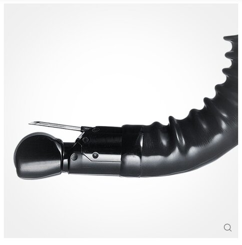 VIDEO ECHO ENDOSCOPE PONCTION HD GARANTIE + EXT BRIS 1 AN LONGUEUR : 1250MM DIAM CANAL OP: 3,8MM - DIAM EXT: 12,4MM