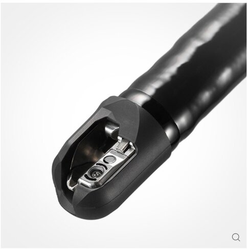 Vidéoduodénoscope hd 580 xtgarantie +ext bris 5 ans Longueur : 1250mm diam canal op: 4,2mm - diam ext: 11,3mm